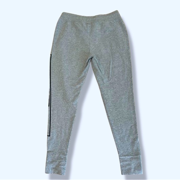 PINK Victoria’s Secret Grey Sweatpants - Picture 3 of 5